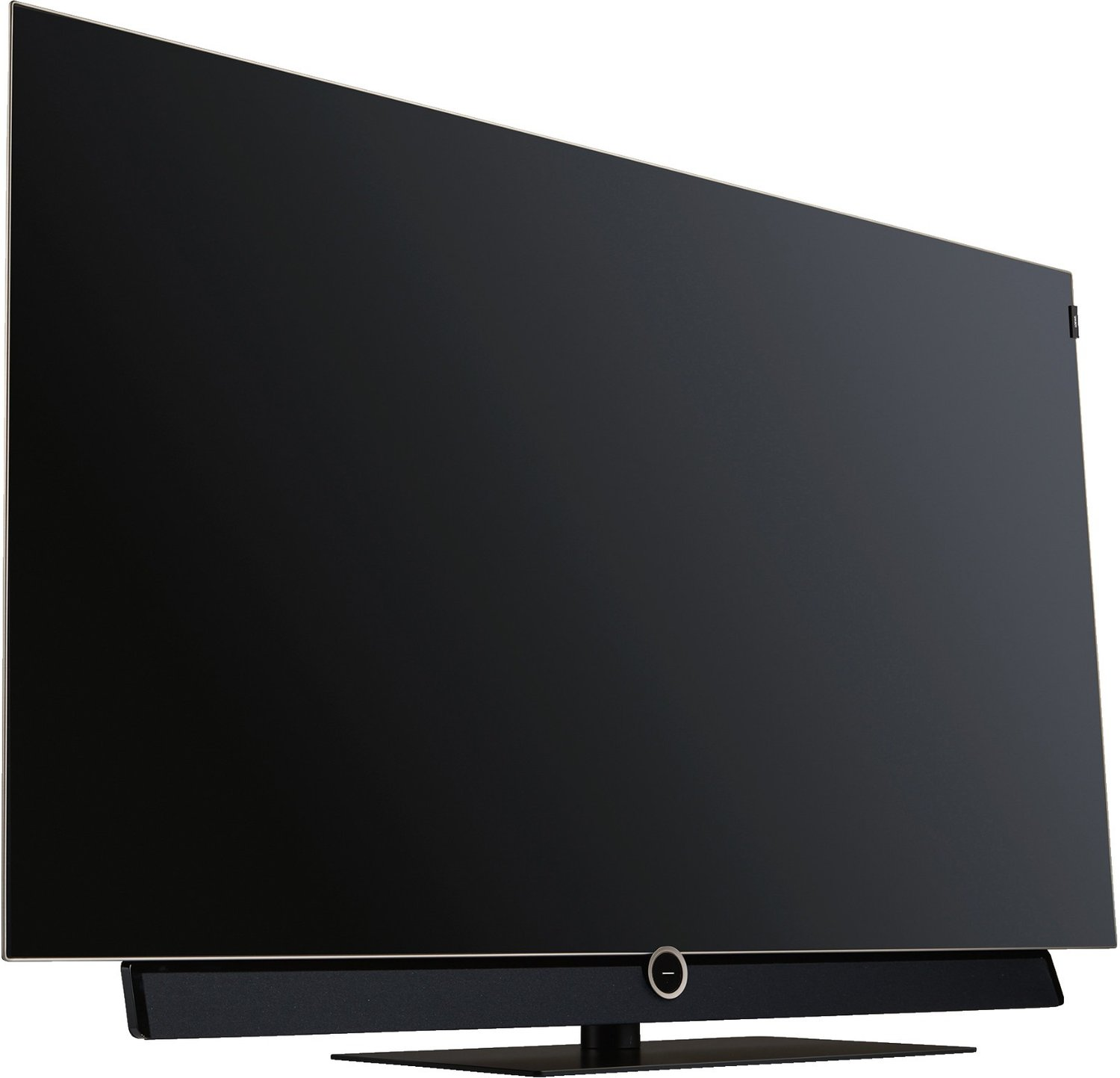 Loewe bild 4.55 für 2049€ - 55" 4K UHD TV mit OLED-Panel und HDR10