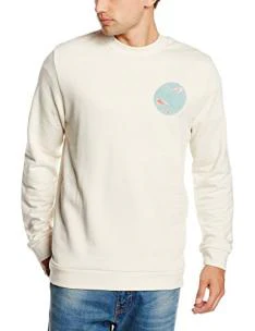 JACK & JONES Herren Sweatshirt Jjorfresh nur 6,26€
