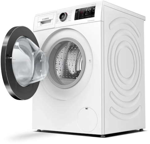 Bosch WAU28R00 für 499€ - 9kg Waschmaschine, 1.400 U/min., Energieeffizienz C