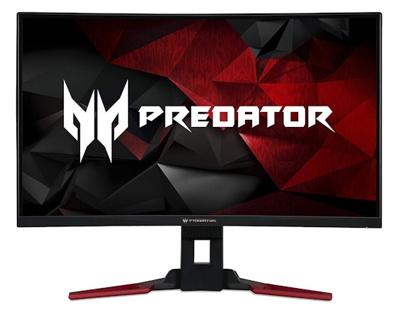 32" Acer Predator Z321QU für 599 EUR inkl. Versand