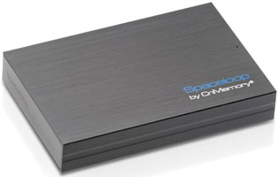CnMemory 2.5 Spaceloop USB 3.0 1TB für 59€