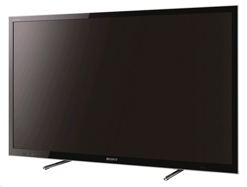 Sony KDL-46HX750 für 599€ - 46" 3D-Full-HD LED-TV mit WLAN *UPDATE9*