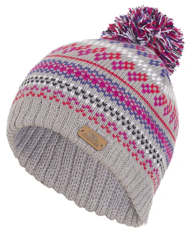 Trespass Kinder Garrity Mütze 3,90 Euro Amazon Plus Produkt