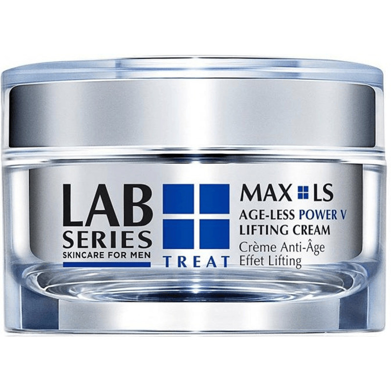 Lab Series for Men MAX LS Age-less Face Cream (50ml) 31% reduziert