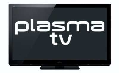 Panasonic TX-P50C3E für 469€ - 50" HD-Ready Plasma mit Dual-Tuner