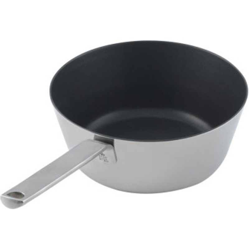 BK Cookware Sauteuse Conical Deluxe 20 cm mit 13% Rabatt