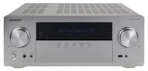 Pioneer 5.1 AV Netzwerk für 219,90 EUR inkl. Versand