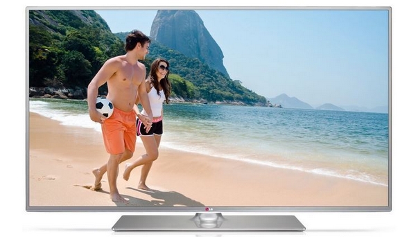 LG 47LB650V ab 343€ in den Amazon-Warehousedeals - 47" Full-HD Fernseher mit 3D, 500Hz MCI, Triple Tuner und Smart TV *UPDATE3*