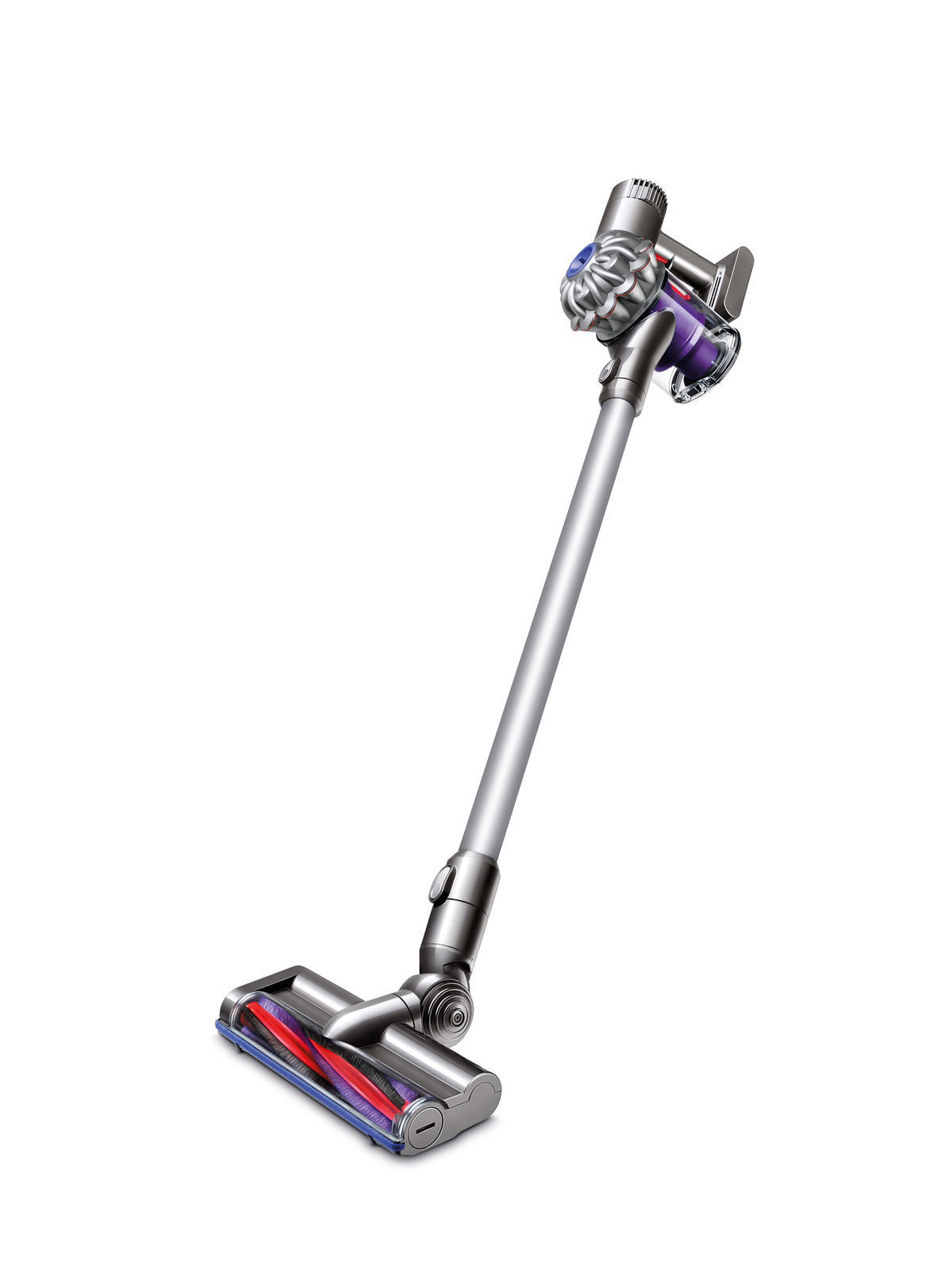 Handstaubsauger Dyson Digital Slim Multifloor für 199,- EUR inkl. Versand