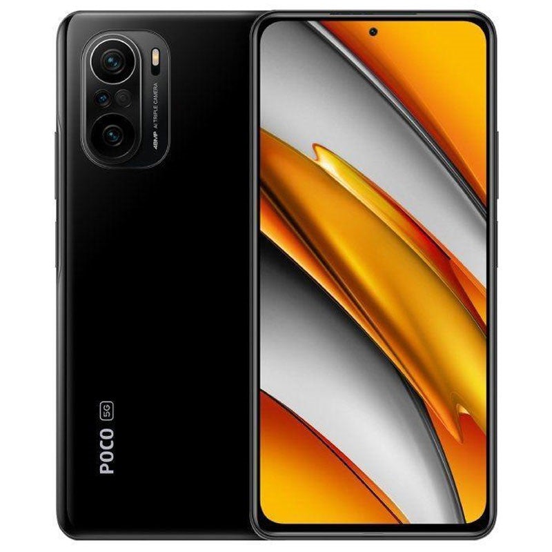Xiaomi POCO F3 5G 6+128GB für nur 271.60€
