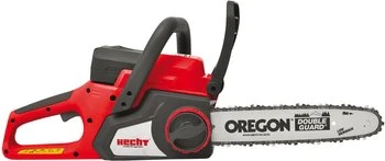 Hecht 936 Rot Akku-Kettensäge inkl. Akku (36 V, 2,6 Ah) für 115,99 EUR inkl. Versand