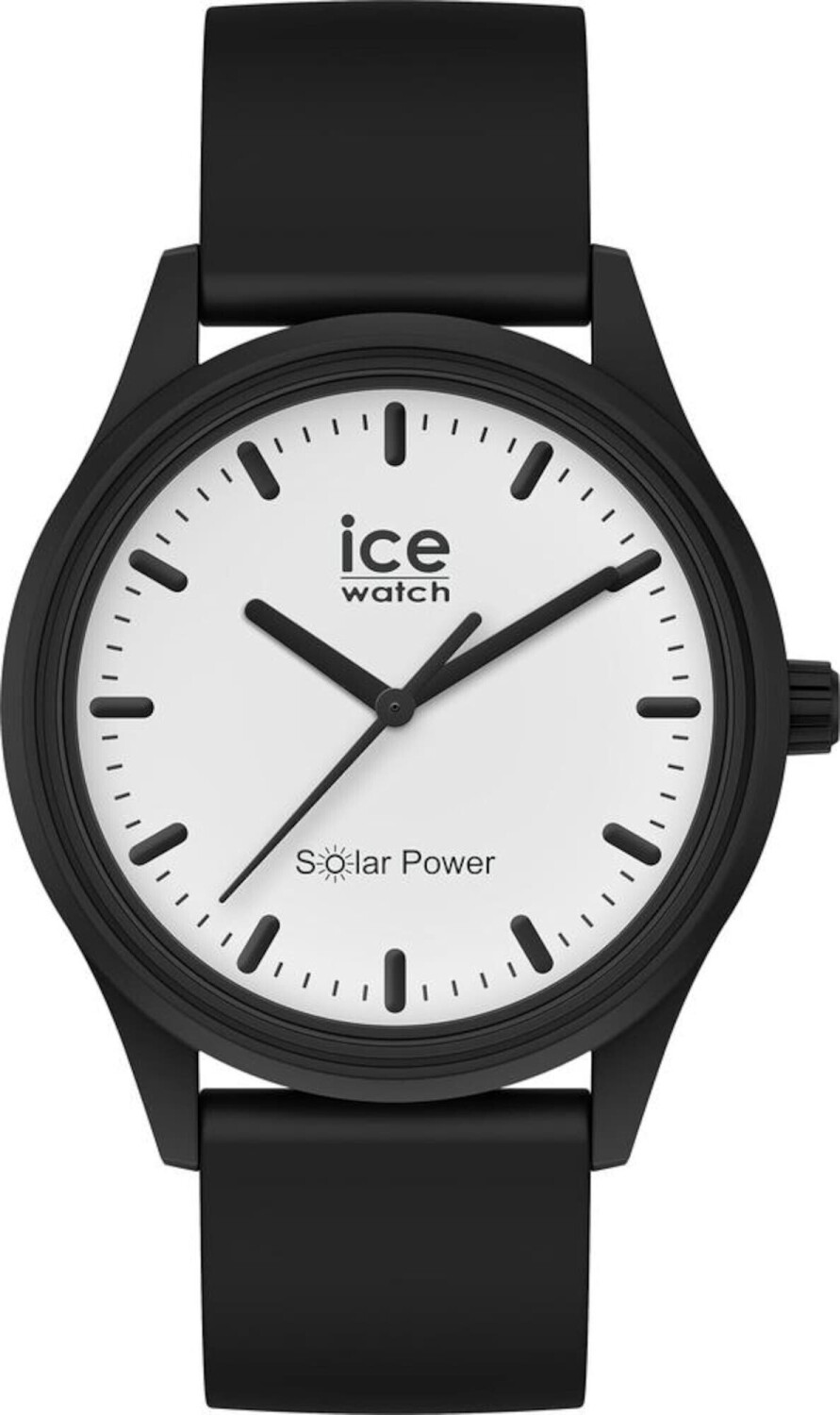 39% auf Ice Watch Ice Solar Power M moon (017763) sparen