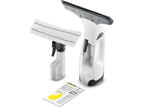 Kärcher Akku-Fenstersauger WV 2 Plus für 39€