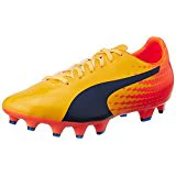 Puma Herren Evospeed 17.2 Fg Fußballschuhe, 42 EU