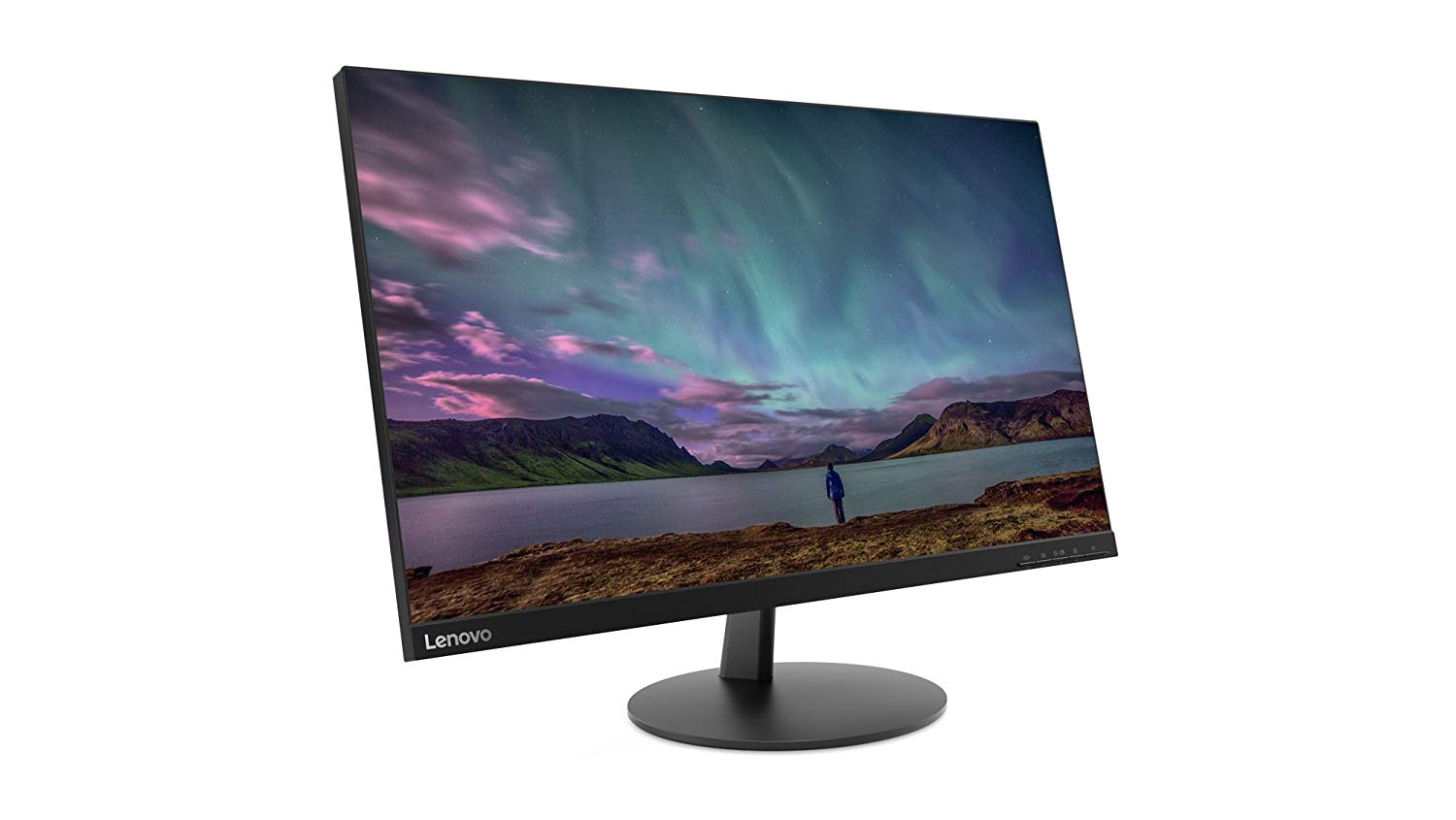 27" Lenovo L27i-28 für 159 EUR inkl. Versand