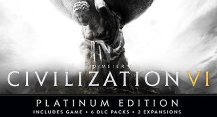 Sid Meier's Civilization VI: Platinum Edition (PC) günstig