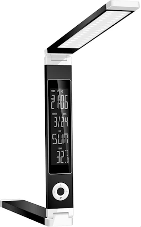 Vorbei! Mebus LED Leuchte, schwarz 824705 für 13,11 EUR