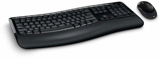 Microsoft Comfort Desktop 5050 (IT) mit 28,82€ Rabatt
