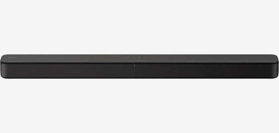 Sony HT-SF150 für 67€ - Soundbar, Bluetooth, USB, HDMI