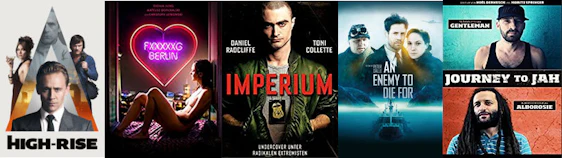 Günstige Leihfilme bei Amazon und iTunes - in HD ab 0,98€