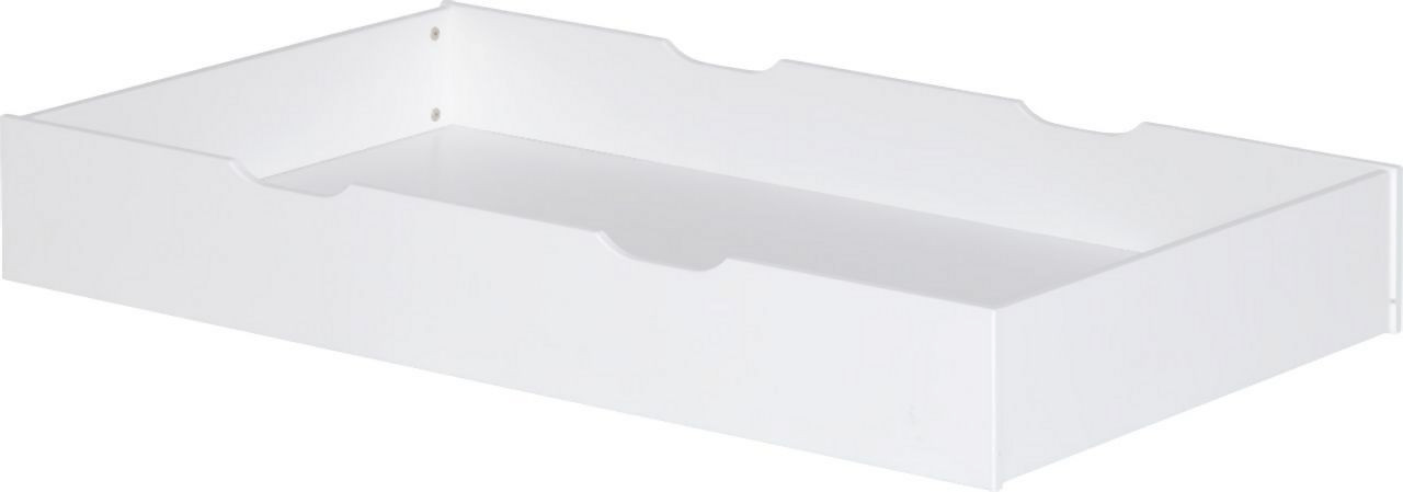 Aktion: Flexa Schublade für Juniorbett White für nur 78,99€ statt 98,98€