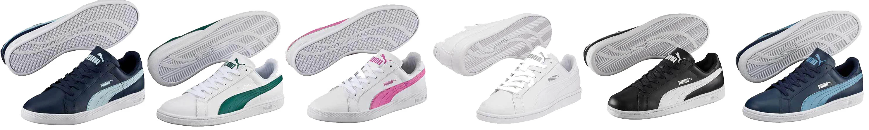 Puma-Schuhe-Rabatt