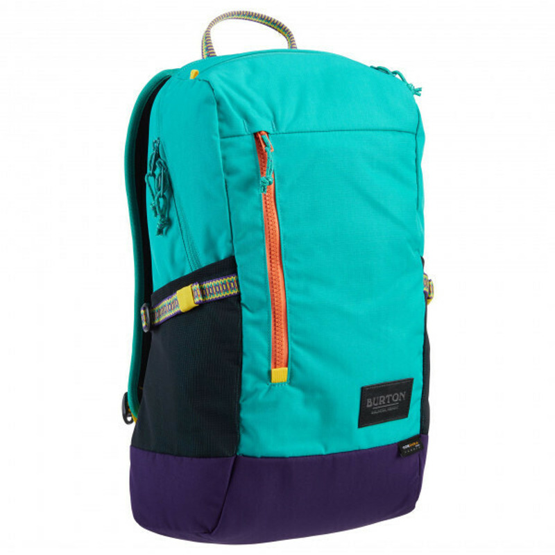 Burton Prospect 2.0 20L Backpack dynasty green cordura mit 32% Nachlass