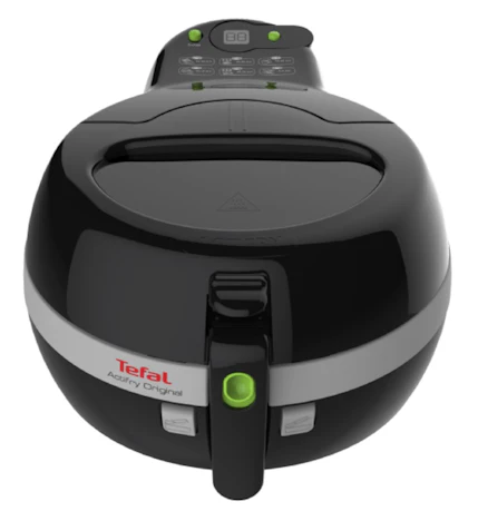 TEFAL FZ7108 ActiFry Heißluft-Fritteuse für 99,- EUR inkl. Versand