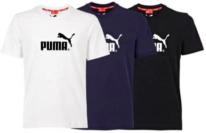 puma
