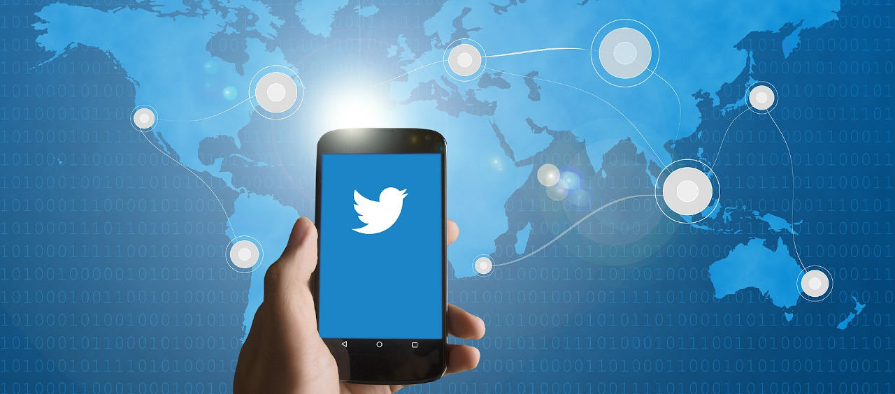 "Twitter Blue" wieder da » mit Apple wird es teurer