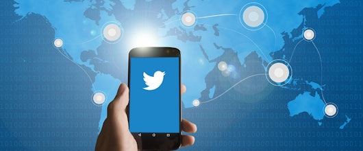"Twitter Blue" wieder da » mit Apple wird es teurer