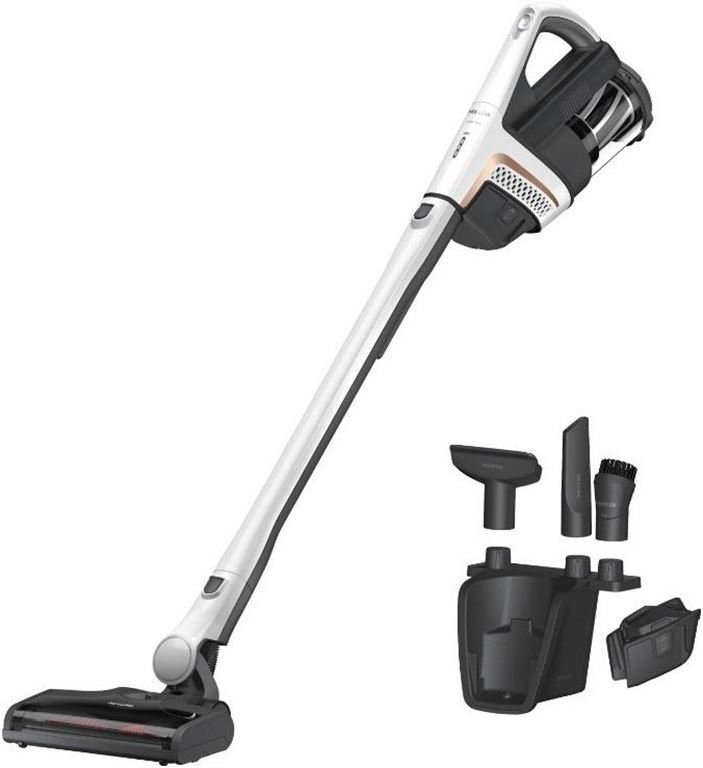 Miele Triflex HX1 Performance Lotosweiß: 445,00€ statt 544,00€