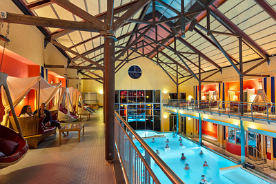KNALLER: 3 Tage Wellness &amp; Erholungsurlaub im Erzgebirge +3* Hotel &amp; HP nur 107€!!!