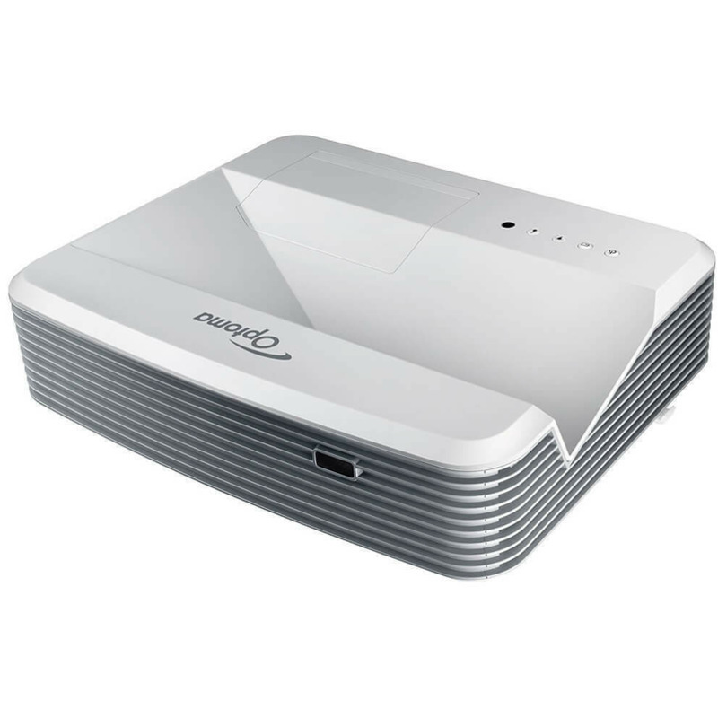 50% Nachlass auf Optoma W319USTie