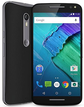Motorola Moto X Style für 357€ - 5,7" Smartphone mit Hexacore, 21MP Kamera und Android 6.0 *UPDATE2*