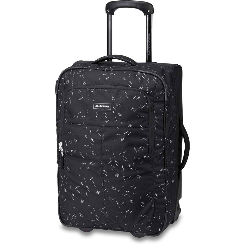 Dakine Carry On Roller 42L slash dot mit 52% Ersparnis