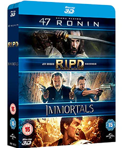 RONIN