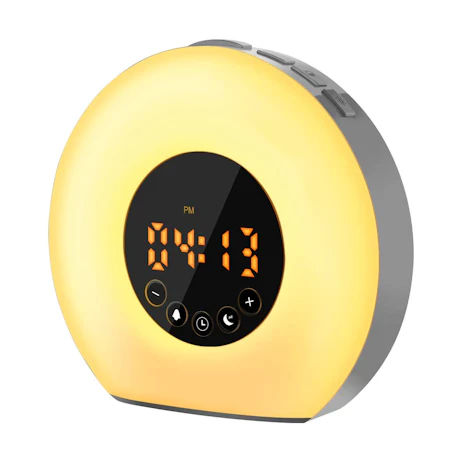 SAWAKE Digital Radiowecker für 13,14€ anstatt 26,88€