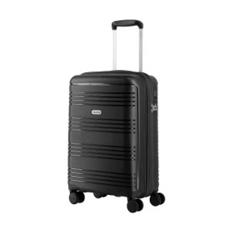 Aktion: Travelite Zenit 4-Rad Trolley 55 cm schwarz 15% günstiger