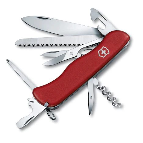 VICTORINOX Schweizer Taschenmesser Nur 29,90€