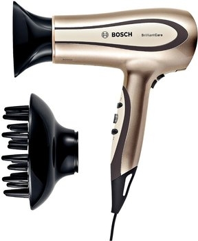 Bosch PHD 5980 Bronze Haartrockner für nur 16,99 EUR inkl. Versand