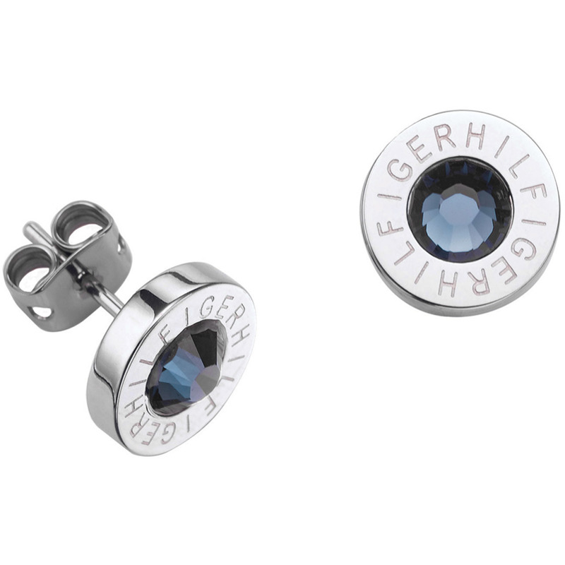 Tommy Hilfiger Holiday Zirkoniastecker (2700260): Spart 4,37€