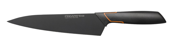 Fiskars Edge für 16€ - 19cm Kochmesser