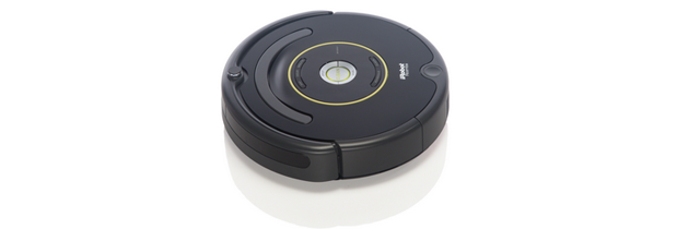 iRobot Roomba 650 für 304€ - Saugroboter mit Timer-Funktion