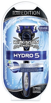Wilkinson Sword Hydro 5 für 7€ - guter Nassrasierer mit 5 Klingen *UPDATE2*