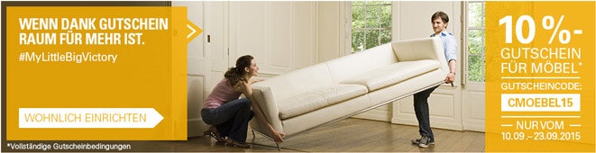 10-prozent-Rabatt-auf-Möbel-bei-ebay---bei-Zahlung-mit-PayPal