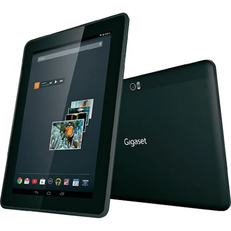 Wieder da: Gigaset QV1030 Premium HD Tablet für 159,90 €