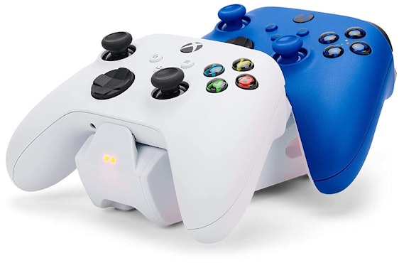 PowerA Duo Charging Station für 22€ - für die Xbox Series X & S