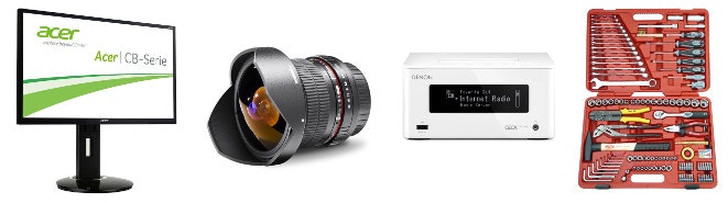 Blitzangebote ab 9.30 Uhr schnaeppchenfuchs