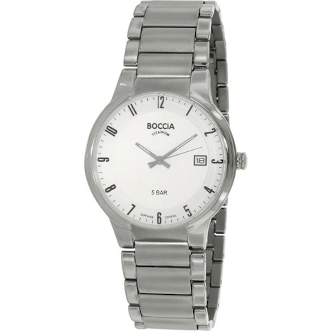 Boccia 3576-02 mit 58% Ersparnis